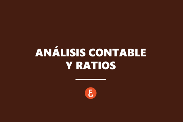 Analisis Contable