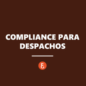 Compliance Despachos