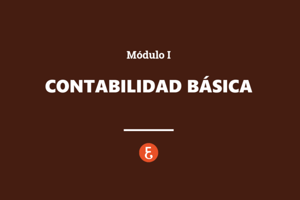 Contabilidad Basica 1