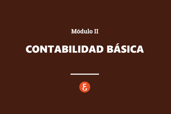 Contabilidad Basica 2