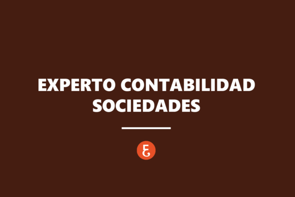 Experto Sociedades