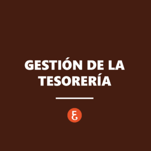 Gestion Tesoreria