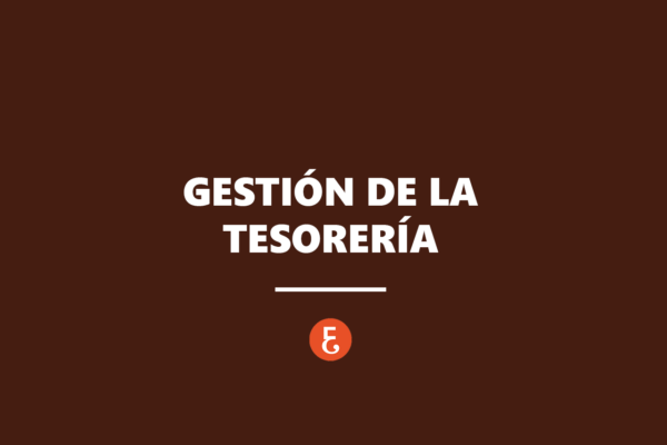 Gestion Tesoreria