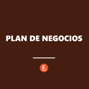 Plan Negocios