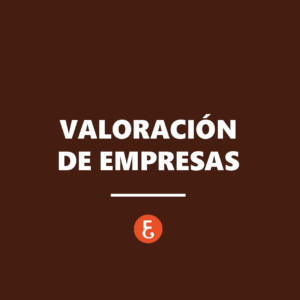 Valoracion De Empresas