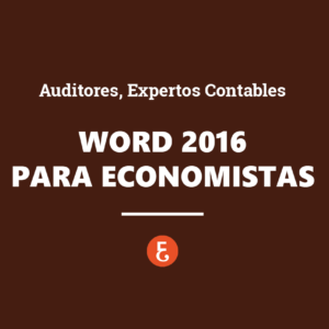 Word 2016