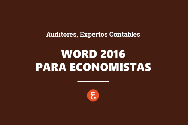 Word 2016