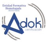 logo_Adok_Entidad Formativa Homolgada Logo Adok Entidad Formativa Homolgada
