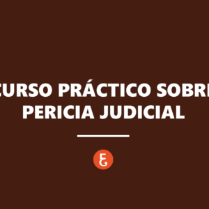 Pericia Judicial