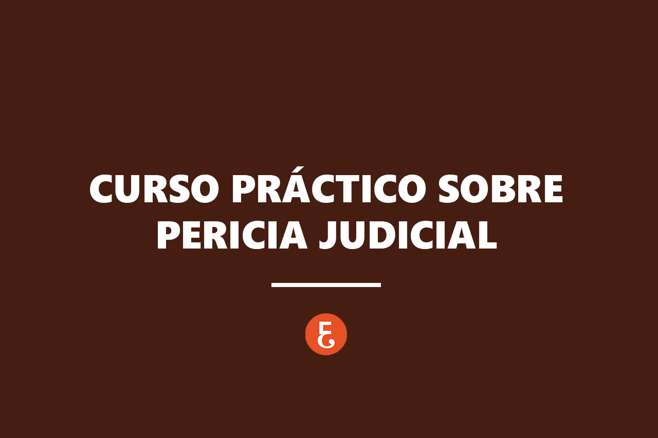 PERICIA JUDICIAL