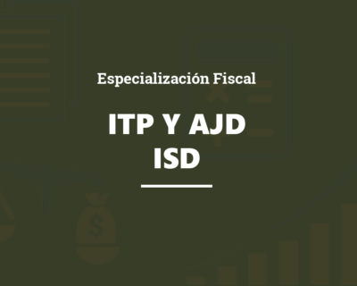 ITP, AJD e ISD