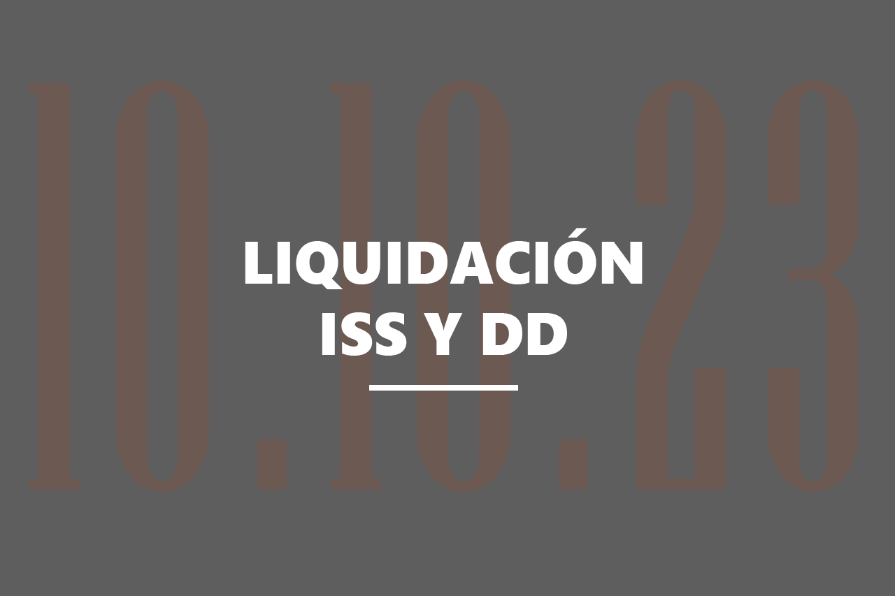 10 oct_liquidacion ISD